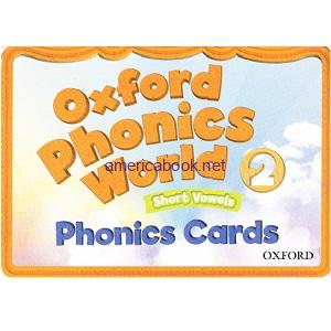 oxford phonics world 4 pdf
